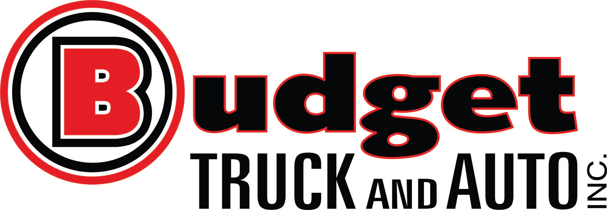 Budget Truck and Auto Inc.-CMYK-Primary Logo-Full Color