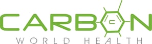 Carbon World Health-Primary-Green & Gray