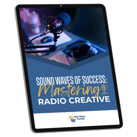 Sound Waves of Success_ Mastering Radio Creative 2