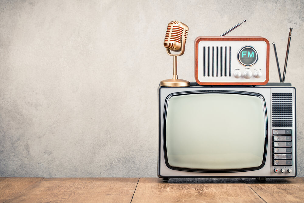 The Power Duo: How Radio and TV Advertising Amplify Your Brand